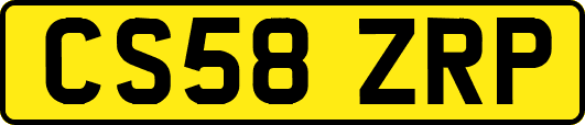 CS58ZRP