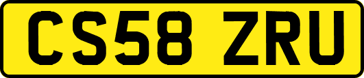 CS58ZRU