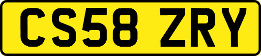 CS58ZRY
