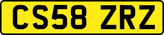 CS58ZRZ
