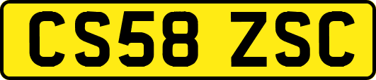 CS58ZSC