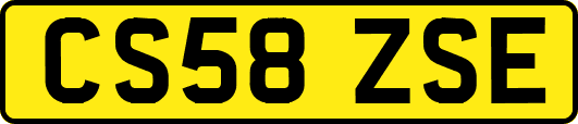 CS58ZSE