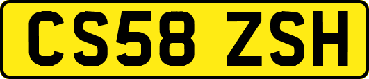 CS58ZSH