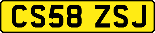 CS58ZSJ
