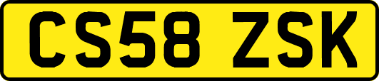 CS58ZSK
