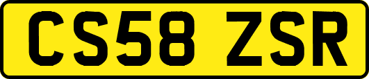 CS58ZSR