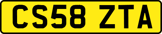 CS58ZTA