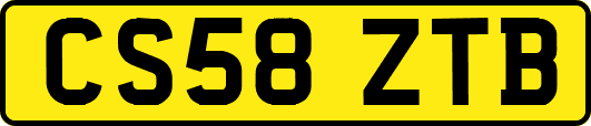 CS58ZTB