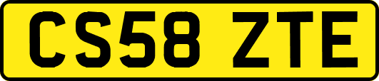 CS58ZTE