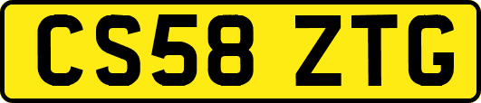 CS58ZTG