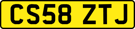 CS58ZTJ