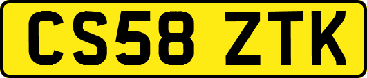 CS58ZTK
