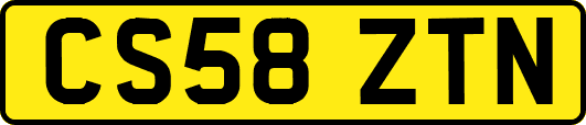 CS58ZTN