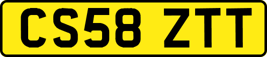 CS58ZTT