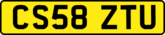 CS58ZTU