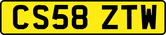 CS58ZTW