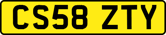 CS58ZTY