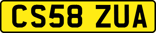 CS58ZUA
