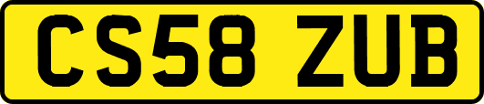 CS58ZUB