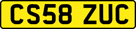 CS58ZUC