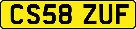 CS58ZUF