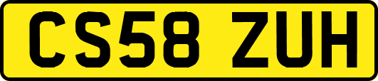 CS58ZUH