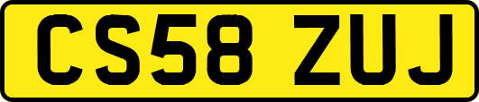 CS58ZUJ
