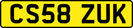 CS58ZUK