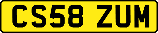 CS58ZUM
