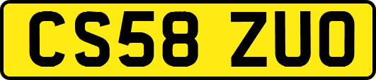 CS58ZUO