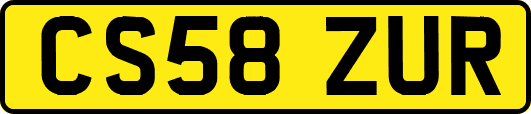 CS58ZUR