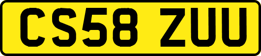 CS58ZUU