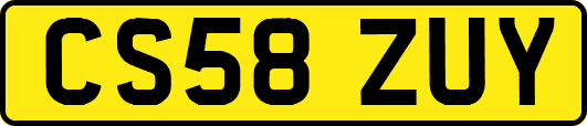 CS58ZUY