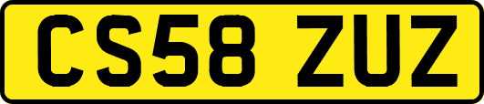 CS58ZUZ