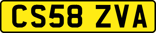 CS58ZVA