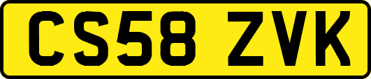 CS58ZVK