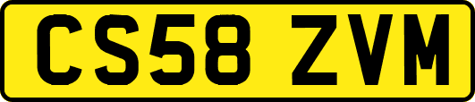 CS58ZVM