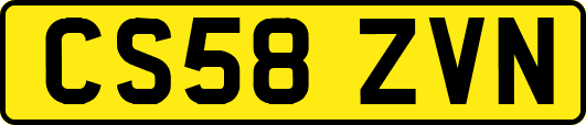 CS58ZVN