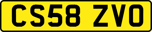 CS58ZVO