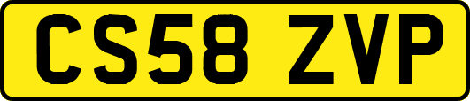 CS58ZVP