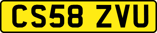 CS58ZVU