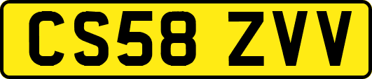 CS58ZVV