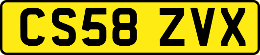 CS58ZVX