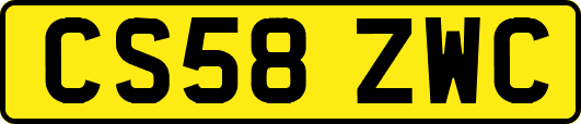 CS58ZWC