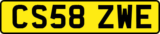 CS58ZWE