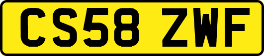 CS58ZWF