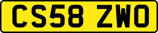 CS58ZWO