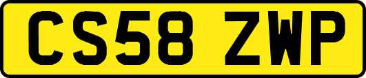 CS58ZWP