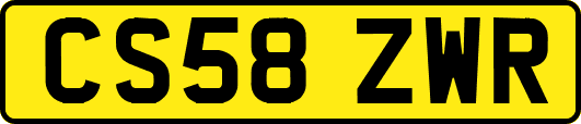 CS58ZWR