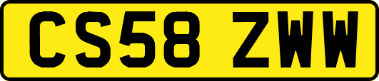 CS58ZWW